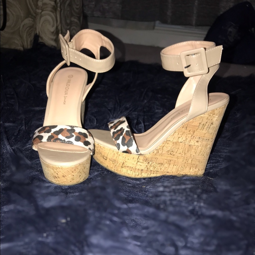 Heels!